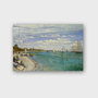 Wallity Cuadro Decorativo de Vidrio Templado Multicolor 70 x 100 cm